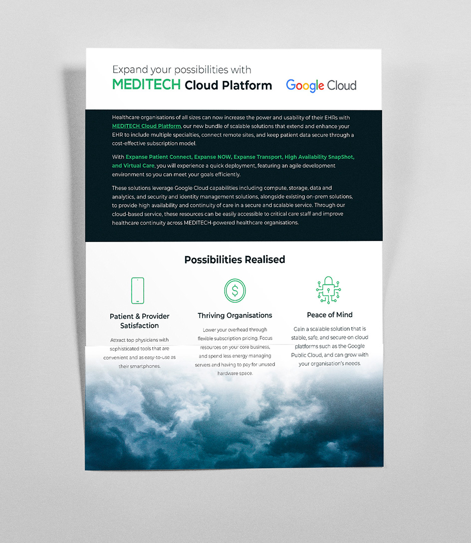 Cloud Platform South Africa